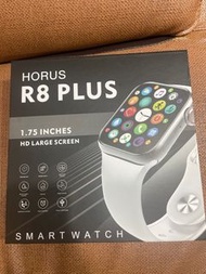 HORUS R8 PLUS