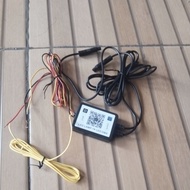 Rgb eyebrow module 210