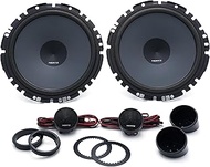 Hertz Uno K 170 6.7" Component Speaker kit