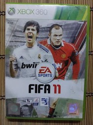遊戲專區 > Xbox360 >> FIFA 11
