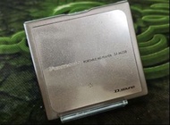 Panasonic MJ58 MD播放器
