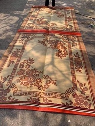 Chiếu nhựa 3m. 4m hàng Việt Nam chất lượng cao (giao màu ngẫu nhiên)