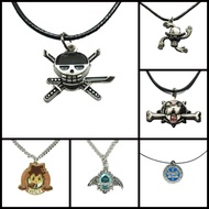 Anime Necklace Random One Piece