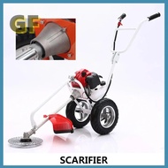 Small Trencher Hoe Machine Weeding Machine Rotary Tiller Household