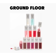 NOONI APPLE LIP OIL 3.7ml (12 OPTIONS)