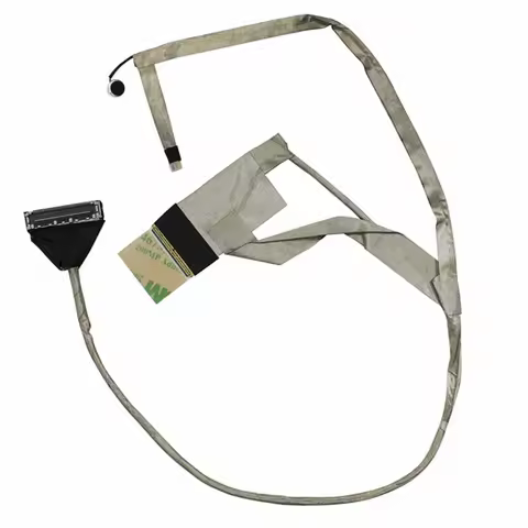 Video screen Flex For Acer E1-431 E1-471 E1-421 V3-471 P234 gateway NE46R laptop LCD LED LVDS Displa