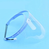 Face SHIELD Ppe Medical Doctor DRG Nurse 1FRAME+1SHIELD