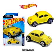 Hot Wheels Bumblebee Transformers