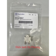 Công tắc nguồn máy sấy Electrolux - Mới hãng - F70