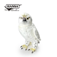 Hansa擬真動物玩偶 Hansa 4708-鶻鷹35公分