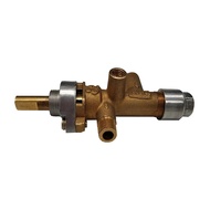 Propane LPG Room Space Heater & Outdoor Patio Heater Replacement Parts Control Safety Valve Heater C