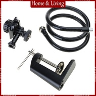 AOTO Flexible Desk Jaw Clamp for Webcam C925e C922x C922 C930e C930