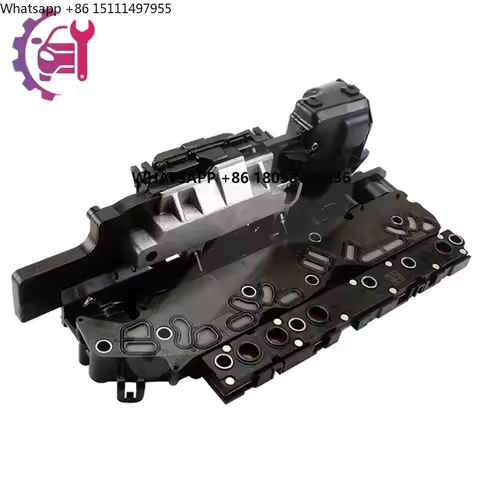 24254908 6L45 6L50 6L80 6L80E Transmission Control Module Kit for Chevrolet Cadillac Chevrolet Camar