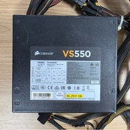 PSU Corsair VS550 80Plus