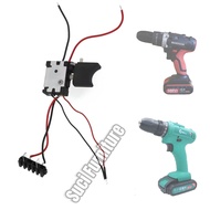 Saklar Bor Cordless 21v 68vf 98vf 499vf 588vf Mailtank Mansoon Bongkyo