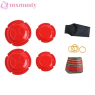 MXMUSTY Coin Light Box, Mentalism Magic Props Magic Coin UFO, Magic Accessories Performance Close-Up