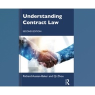 Undercover Contract Law Book_ Second Edition