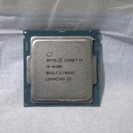 PROCESOR CORE I5-6400 2.70GHZ NORMAL