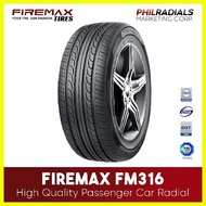 ♞,♘,♙Firemax 205/55R16 91V FM316 Passenger Car Radial Tire