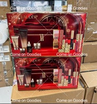 售罄🔥聖誕優惠數量有限 ✅ Estee Lauder Night Repair Christmas Limited edition Gift Set Gift box Holiday Blockbus