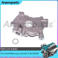 High quality Oil Pump Fit 4.6 5.4 L V8 For Ford F150 F250 F350 Expedition Explorer Mercury Lincoln 4