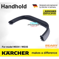 Handhold For Karcher WD3V / WD3S [ Brand New / Ready Stock ]