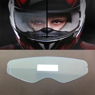❥Helmet Visor Film Anti Fog For KLIM KRIOS Pro Lens Anti Fog Film Motorcycle Helmet Accessories ♦☄