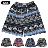 New* Elephant pants Thai elephant pants high waist sunscreen summer beach pants