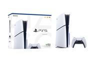 PlayStation 5 Slim Disc 1 Controller