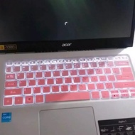 Keyboard Film For Acer Aspire 5 A514-52 A514-52G A514-53 A514-53G A514-54 A514-54G a514-55G for Acer 3 SF314 SF314-52-51VX 14 aspire 3 a314-22 Laptop Keyboard Cover Skin Protector
