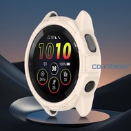 TPU Case Anti-scratch Protector Case Shell Anti-Drop Bumper Protector Shell for Garmin Forerunner 26