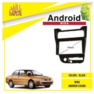 CASING ANDROID CAR PLAYER FOR PROTON WIRA(9INCH) WIRA(10INCH)