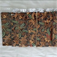 Kain Batik Pasang Indonesia 2 meter - READY STOCK