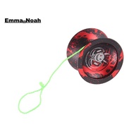A1 Yoyo for Kids,Yoyo for Beginners Aluminum Alloy Yoyo,Easy to Return and Practise Tricks