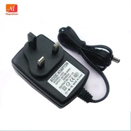 12V2A Power Adapter LED Light Strip Massager Monitoring Video Recorder Fan Audio Power Supply US Sta
