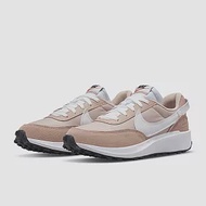 NIKE WAFFLE DEBUT 女鞋 休閒鞋 DH9523600 US5 粉灰