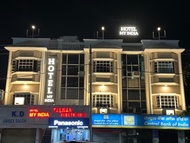 Hotel My India Panipat Haryana