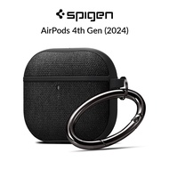 Spigen AirPods 4th Gen (2024) Case Urban Fit Wireless Earbuds Casing Modern Design Protective Cover 