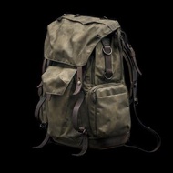 Wotancraft Sniper Cordura Backpack 狙擊手尼龍相機背包