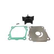 Boat 17400-90J11 17400-90J10 Impeller Kit Suzuki Outboard DF 90HP-140HP 18-3258