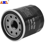 Suitable for Kawasaki Z800/Z900/RS/Ninja1000/Z1000/R Oil Filter Machine Filter Oil Filter