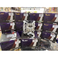 HEAD LEO 19/22 20/23 22/25 CNC Y15/LC135/Y16ZR/NVX