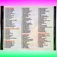 KASET CD MP3 MUSIK AUDIO 140 LAGU VANNY VABIOLA FULL ALBUM-LAGU ALBUM