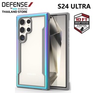 X-Doria Defense Shield เคสกันกระแทก S24Ultra เคสกันกระแทก ระดับ 3 เมตร ของแท้ 100% For Samsung Galax