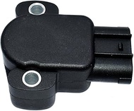 Throttle Position Tps Sensor Aj0318911A F5Rz9B989B 1F2218851A Compatible with Mercury For Cougar For