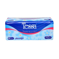 TISSUE TESSA 250 SHEETS - TISU TESSA 250S - TESSA FACIAL TISSUE 250 S