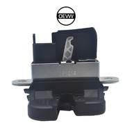 Car Door Lock Actuator Tailgate Lock 5L6827505E 5L6827505D 5L6827505F 5L6827505C 5LD827505 For Skoda