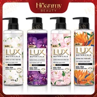 Lux Perfume Shower Gel 570ml