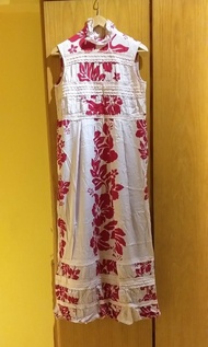 Masaki Matsushima Floral dress