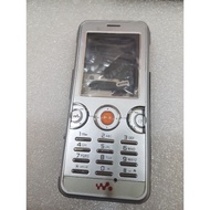 CASE CASE SONER W610 W610I